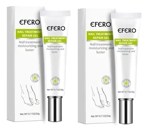 Gel Antifungo Efero