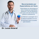 OrtoSono – Aparelho Bucal Anti-Ronco e Bruxismo