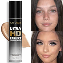 Base Facial AquaMatte à Prova d’Água