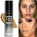 Base Facial AquaMatte à Prova d’Água