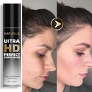 Base Facial AquaMatte à Prova d’Água