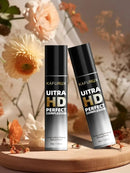 Base Facial AquaMatte à Prova d’Água