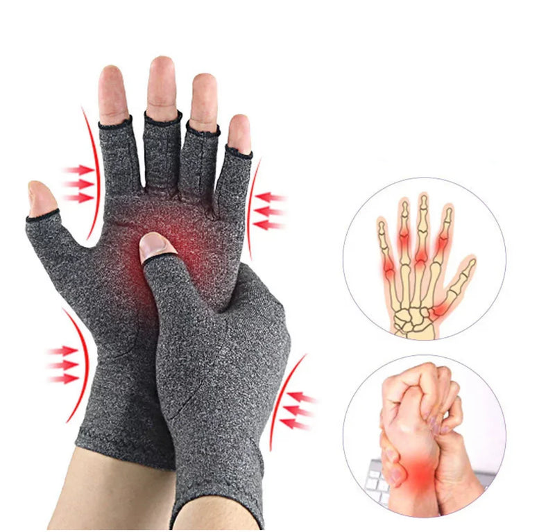 Luvas de Compressão Ortopédica Vital Comfort